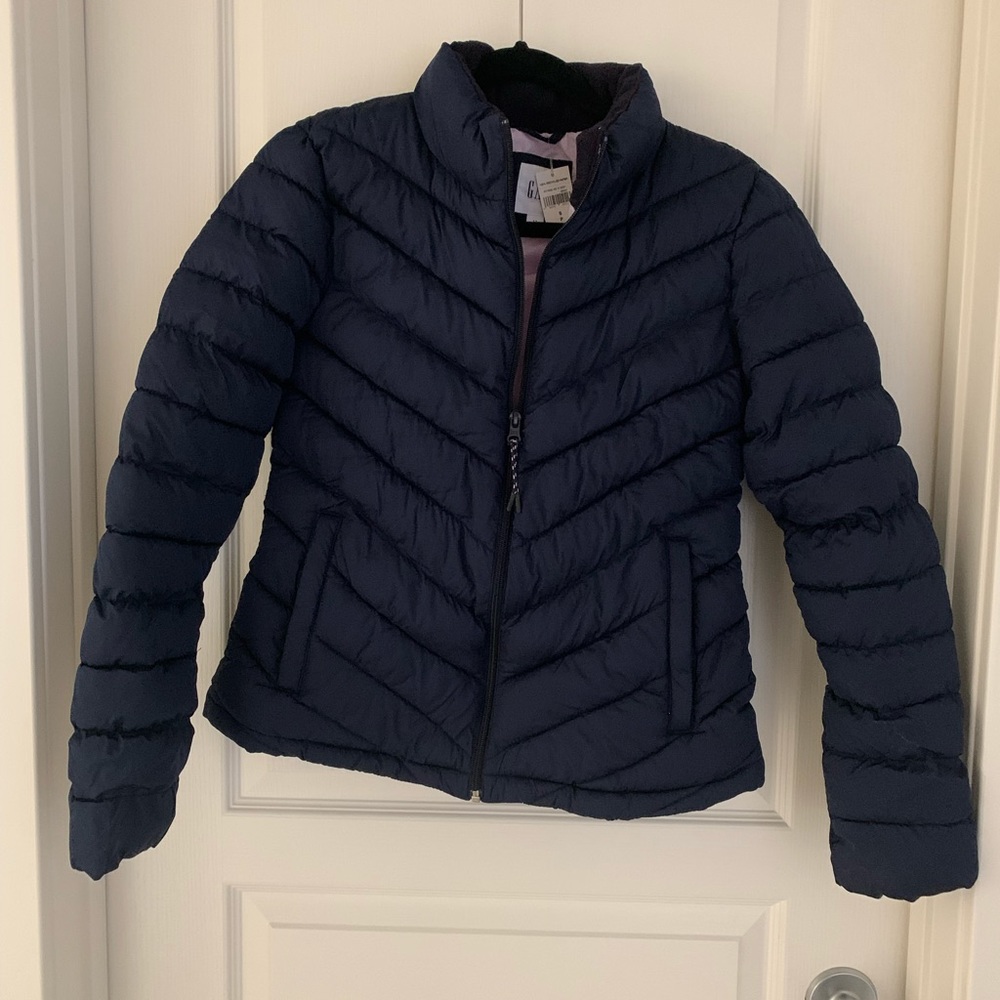 Gap jacket small